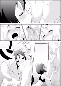 Page 6 of illict Love - preview thumbnail