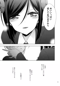 Page 10 of Succubus no Sakihara-san 2 - preview thumbnail
