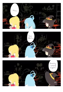 Page 4 of Lots of Laughing For this Helpless Group! - preview thumbnail