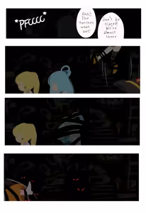 Page 5 of Lots of Laughing For this Helpless Group! - preview thumbnail