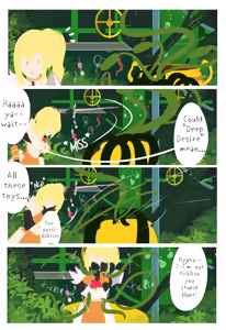 Page 8 of Lots of Laughing For this Helpless Group! - preview thumbnail