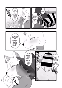 Page 17 of How Many shots does Nukita-kun Got? - preview thumbnail