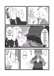 Page 19 of How Many shots does Nukita-kun Got? - preview thumbnail