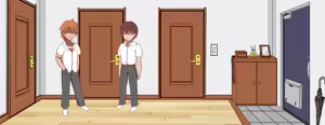Page 14 of Hitorigurashi no Natsuyasumi ~precious one room~ - preview thumbnail