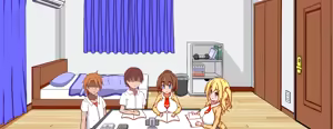 Page 25 of Hitorigurashi no Natsuyasumi ~precious one room~ - preview thumbnail
