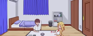 Page 398 of Hitorigurashi no Natsuyasumi ~precious one room~ - preview thumbnail