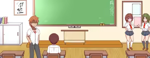 Page 7 of Hitorigurashi no Natsuyasumi ~precious one room~ - preview thumbnail
