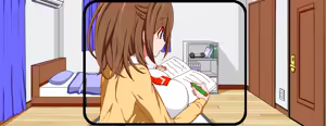 Page 83 of Hitorigurashi no Natsuyasumi ~precious one room~ - preview thumbnail
