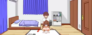 Page 85 of Hitorigurashi no Natsuyasumi ~precious one room~ - preview thumbnail