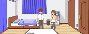 Page 95 of Hitorigurashi no Natsuyasumi ~precious one room~ - preview thumbnail