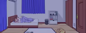 Page 97 of Hitorigurashi no Natsuyasumi ~precious one room~ - preview thumbnail