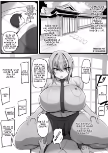 Page 3 of Netorare Juusha ~Yukishiro Mafuyu Hen~ - preview thumbnail