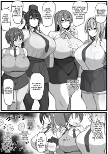 Page 4 of Netorare Juusha ~Yukishiro Mafuyu Hen~ - preview thumbnail