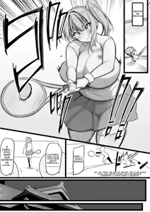 Page 6 of Netorare Juusha ~Yukishiro Mafuyu Hen~ - preview thumbnail