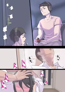Page 2 of Wakai Seijuu ni Mesu Kaikisaserareru Haha 2 - preview thumbnail