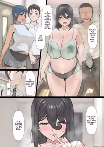 Page 33 of Wakai Seijuu ni Mesu Kaikisaserareru Haha 2 - preview thumbnail