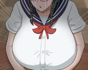 Page 271 of Ore demo Ikeru to Omotteta Class de Shita kara Roku-banme Kurai no Jimi na Bakunyuu InCha Otaku Joshi o Doukyuusei no Dekachin de Netorareru Hanashi - preview thumbnail