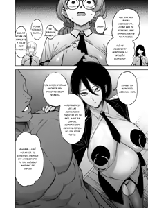 Page 5 of Yuusei Shuzoku to no Kouhai Seisaku - preview thumbnail
