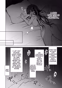 Page 29 of Doutei Daisuki Jogakusei-chan, Zetsurin Doutei ni Haiboku suru -One More!- | The Virgin-Killer Girl is Defeated by the Insatiable Virgin ―One More!― - preview thumbnail