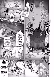 Page 38 of Doutei Daisuki Jogakusei-chan, Zetsurin Doutei ni Haiboku suru -One More!- | The Virgin-Killer Girl is Defeated by the Insatiable Virgin ―One More!― - preview thumbnail