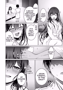 Page 41 of Doutei Daisuki Jogakusei-chan, Zetsurin Doutei ni Haiboku suru -One More!- | The Virgin-Killer Girl is Defeated by the Insatiable Virgin ―One More!― - preview thumbnail