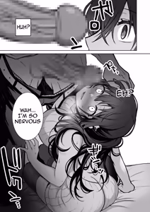 Page 10 of Doutei Daisuki Jogakusei-chan, Zetsurin Doutei ni Haiboku suru -One More!- | The Virgin-Killer Girl is Defeated by the Insatiable Virgin ―One More!― - preview thumbnail