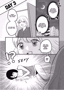 Page 7 of Hajimete Yuri Ecchi | First Time Yuri Sex - preview thumbnail