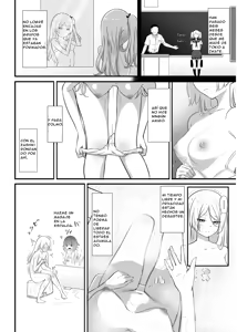 Page 6 of Watashi no Ie ni wa Zashikiwarashi ga Imasu. - preview thumbnail