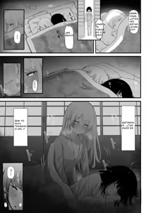 Page 7 of Watashi no Ie ni wa Zashikiwarashi ga Imasu. - preview thumbnail