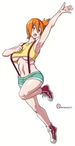 Page 131 of Onomeshin オノメシン - preview thumbnail