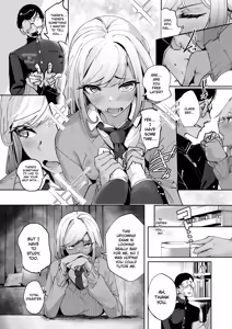 Page 4 of Yarinuki Gal - preview thumbnail