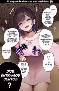Page 67 of Boku no Heya ga Osananajimi Gal no Yaribeya ni Natta Hanashi Onsen Ryokan Hen | Una historia de como mi Habitacion se Convirtio en un lugar para tener Sexo con mi Amiga Gal de la Infancia - Edición Aguas Termales - preview thumbnail