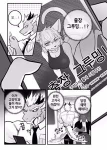 Page 3 of Hotel Room Fur Maintenance - preview thumbnail