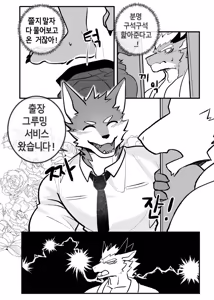 Page 6 of Hotel Room Fur Maintenance - preview thumbnail