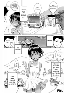 Page 20 of Chinatsu no Umi - preview thumbnail