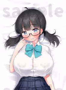 Page 107 of 黒鱒 - preview thumbnail