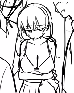 Page 297 of 黒鱒 - preview thumbnail
