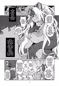 Page 2 of Fatima Carnival - preview thumbnail