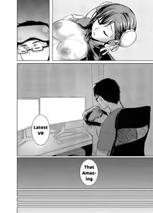 Page 27 of How I, a fighting gamer, became the heroine of a cosplay AV - preview thumbnail