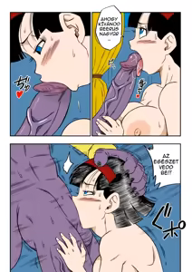Page 20 of Senki sem mer szembeszállni Beerusszal 3 - preview thumbnail