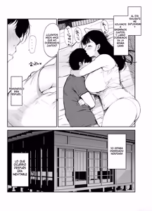 Page 11 of Okaasan ni wa Kore Gurai Shika Dekinaikara｜Para mamá, la única opción que queda es el incesto - preview thumbnail