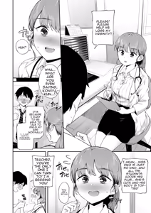 Page 114 of Go Kainin - Pregnancy (decensored) - preview thumbnail