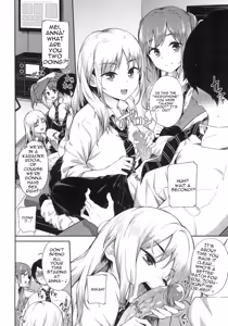 Page 134 of Go Kainin - Pregnancy (decensored) - preview thumbnail