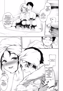 Page 171 of Go Kainin - Pregnancy (decensored) - preview thumbnail
