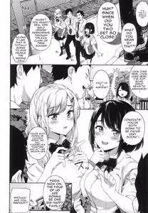 Page 194 of Go Kainin - Pregnancy (decensored) - preview thumbnail