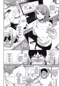 Page 28 of Go Kainin - Pregnancy (decensored) - preview thumbnail