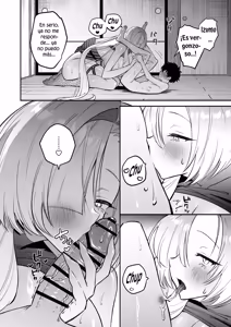 Page 38 of Hebigami-sama Ni Miirarete 2 | Cautivado por la Diosa Serpiente 2 - preview thumbnail