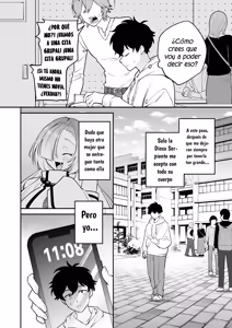 Page 4 of Hebigami-sama Ni Miirarete 2 | Cautivado por la Diosa Serpiente 2 - preview thumbnail