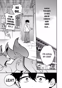 Page 5 of Hebigami-sama Ni Miirarete 2 | Cautivado por la Diosa Serpiente 2 - preview thumbnail