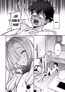 Page 54 of Hebigami-sama Ni Miirarete 2 | Cautivado por la Diosa Serpiente 2 - preview thumbnail